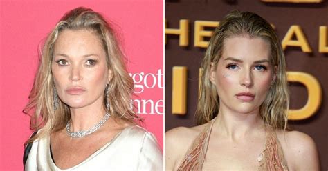 Kate Moss Sister Lottie Quits OnlyFans Following Ozempic Fiasco